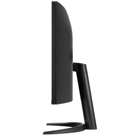 LG 34WR50QK-B Monitor UltraWide Curvo 34 Pulgadas WQHD 100 Hz Negro LG 34WR50QK-B Monitor UltraWide Curvo 34 Pulgadas WQHD 100 Hz Negro